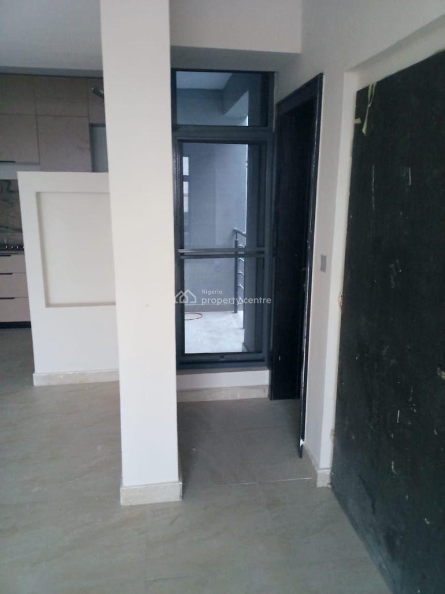 Well Built 3-bedroom Apartment with Bq, Off Bisola Durosimi Etti, Lekki Phase 1, Lekki, Lagos, Flat / Apartment for Sale
