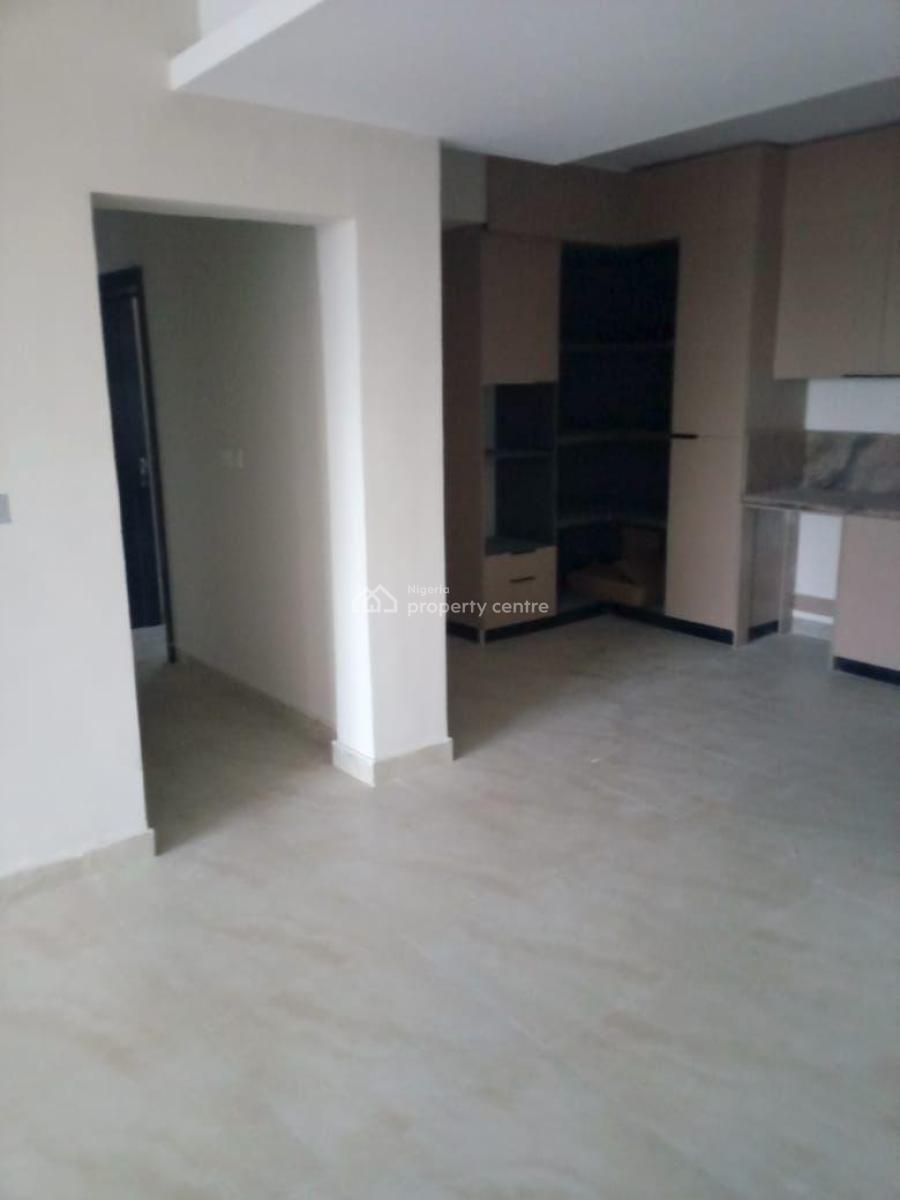 Well Built 3-bedroom Apartment with Bq, Off Bisola Durosimi Etti, Lekki Phase 1, Lekki, Lagos, Flat / Apartment for Sale