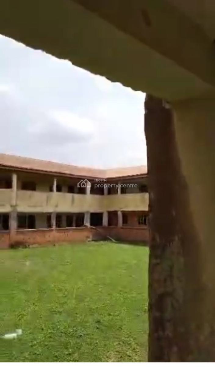 Private School, Ijoko, Ogun, School for Sale
