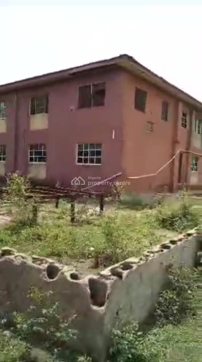 Private School, Ijoko, Ogun, School for Sale