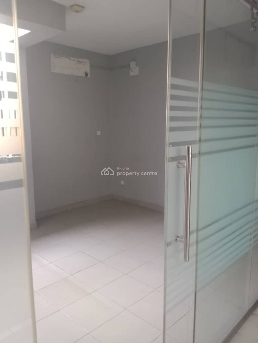 5 Bedroom Detached House, Victoria Island (vi), Lagos, Commercial Property for Rent