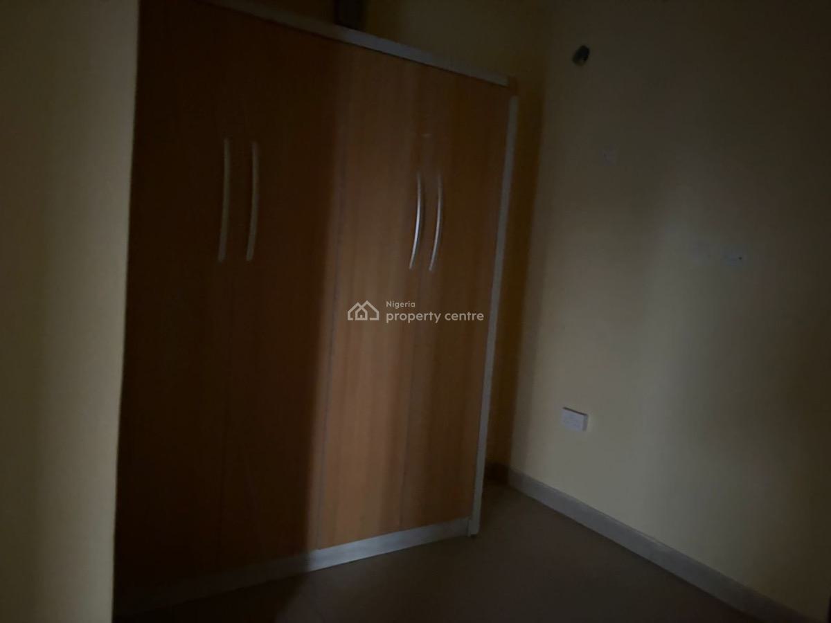 3 Bedroom Flat with Bq, Wuse 2, Abuja, Flat / Apartment for Rent