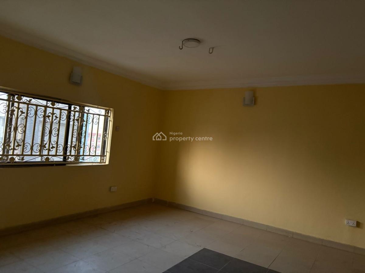 3 Bedroom Flat with Bq, Wuse 2, Abuja, Flat / Apartment for Rent