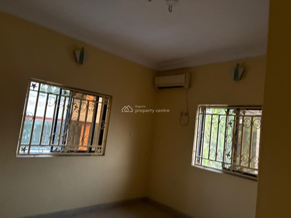 3 Bedroom Flat with Bq, Wuse 2, Abuja, Flat / Apartment for Rent