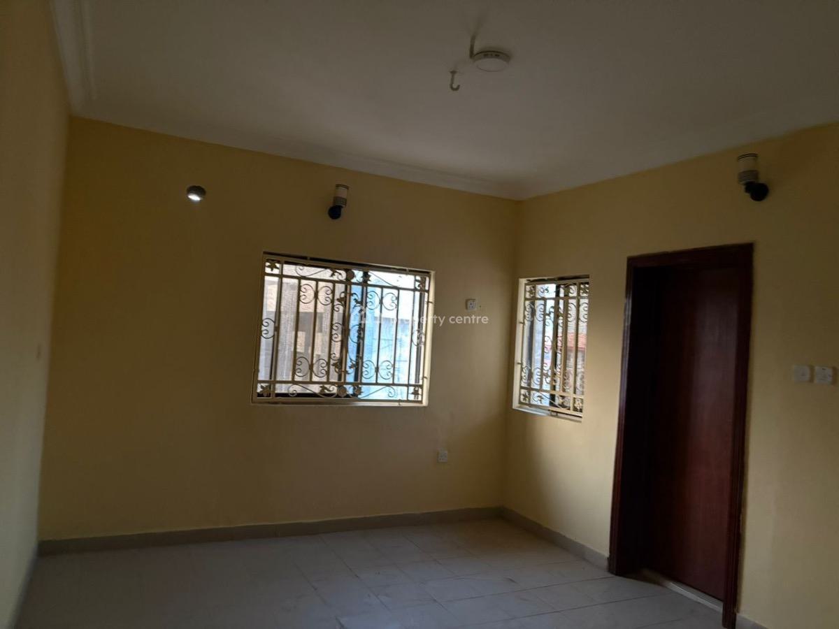 3 Bedroom Flat with Bq, Wuse 2, Abuja, Flat / Apartment for Rent