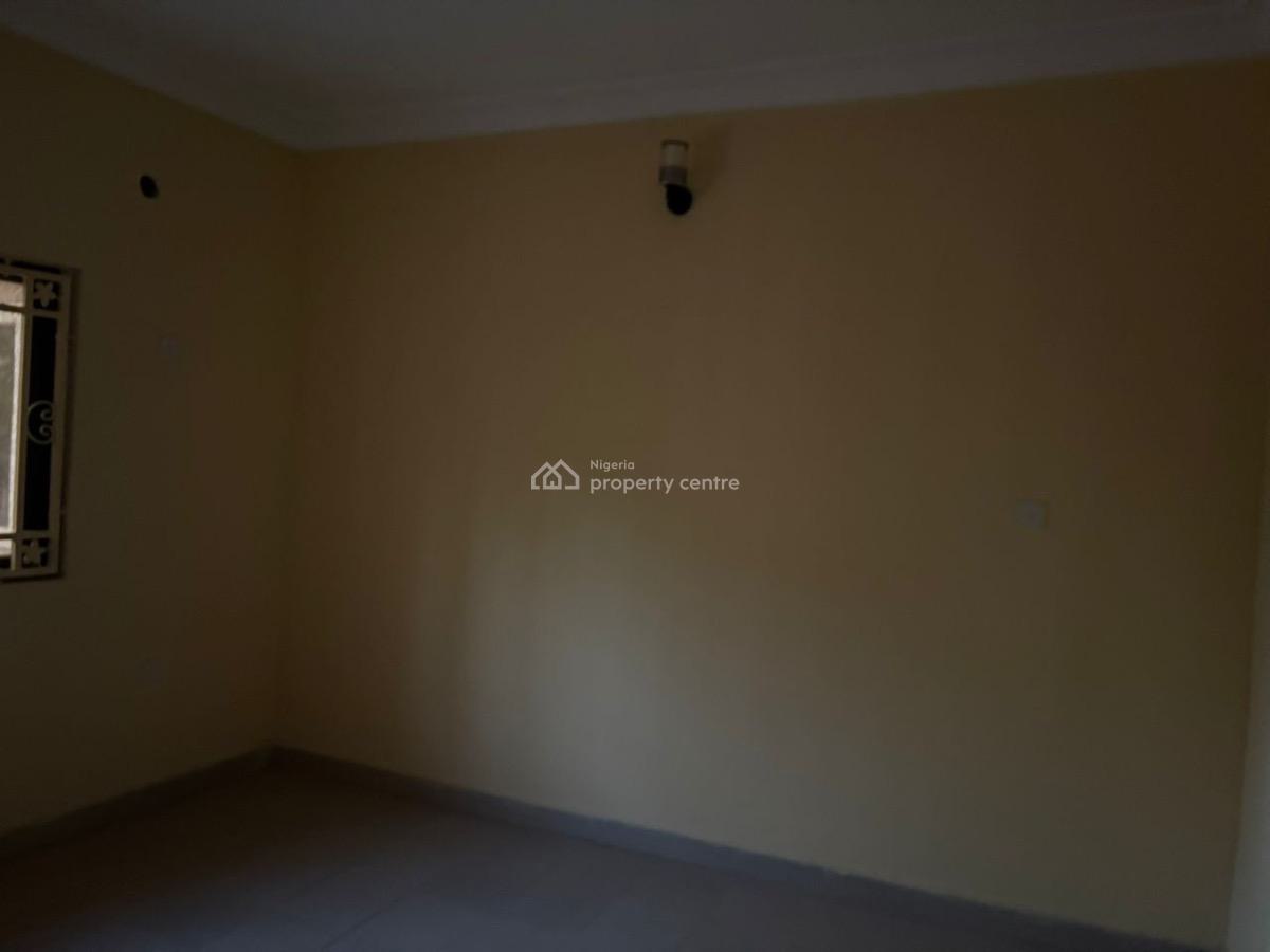 3 Bedroom Flat with Bq, Wuse 2, Abuja, Flat / Apartment for Rent