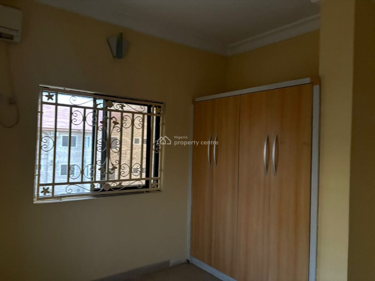 3 Bedroom Flat with Bq, Wuse 2, Abuja, Flat / Apartment for Rent