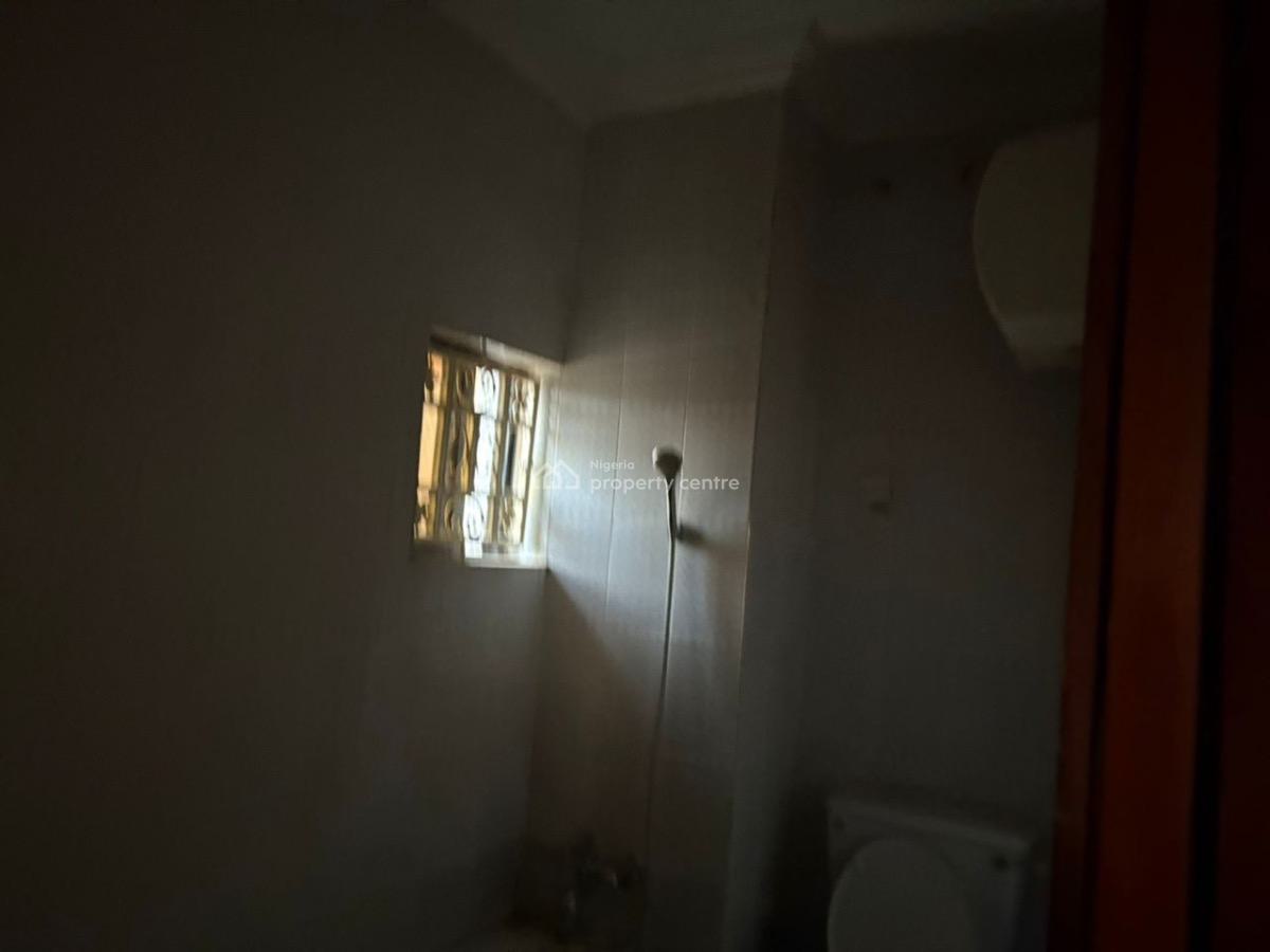 3 Bedroom Flat with Bq, Wuse 2, Abuja, Flat / Apartment for Rent