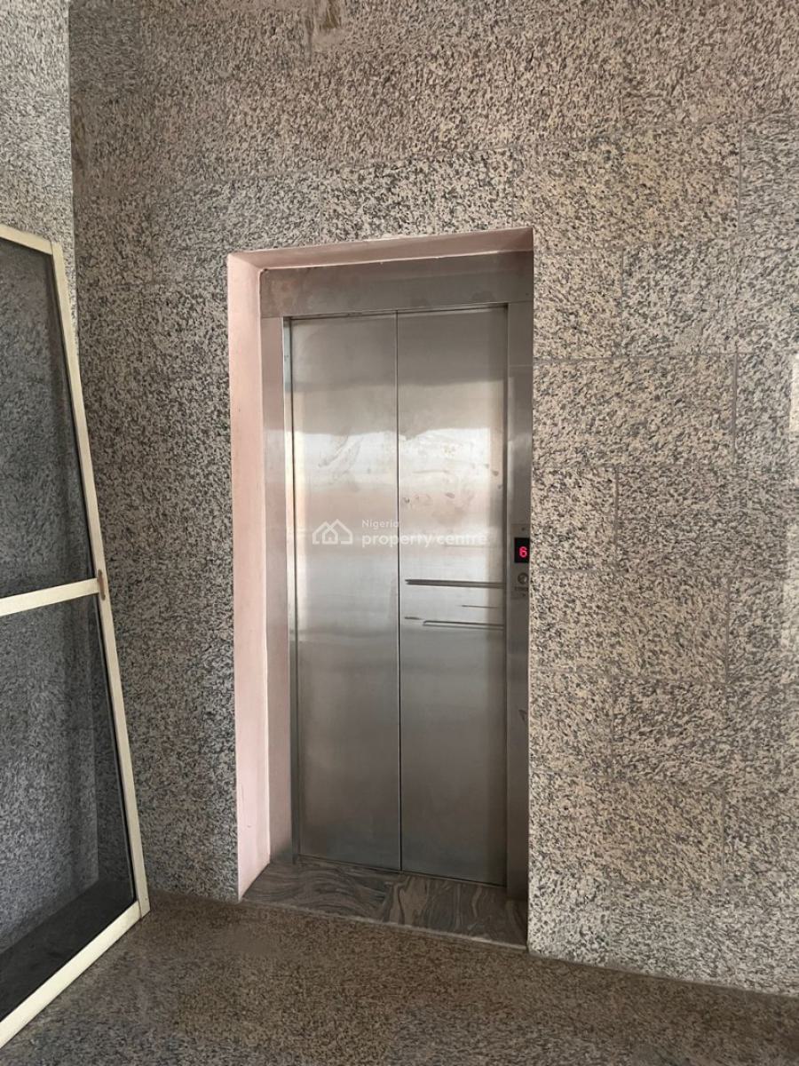 Luxury and Large Penthouse, Off Lugard Road, Old Ikoyi, Ikoyi, Lagos, Terraced Duplex for Sale