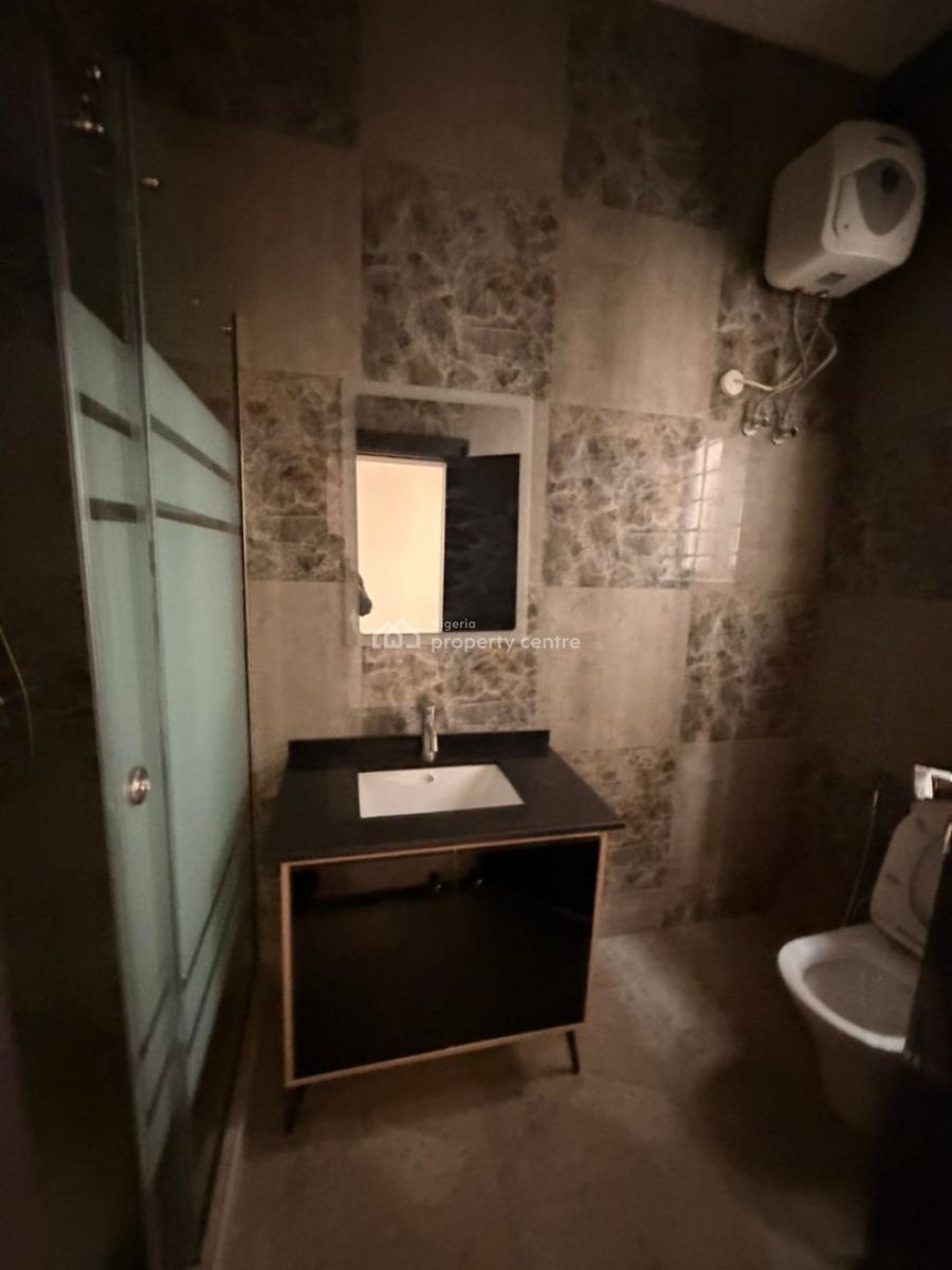 a Newly Built 4 Bedroom Twin Duplex with Bq, Maitama District, Abuja, House for Rent