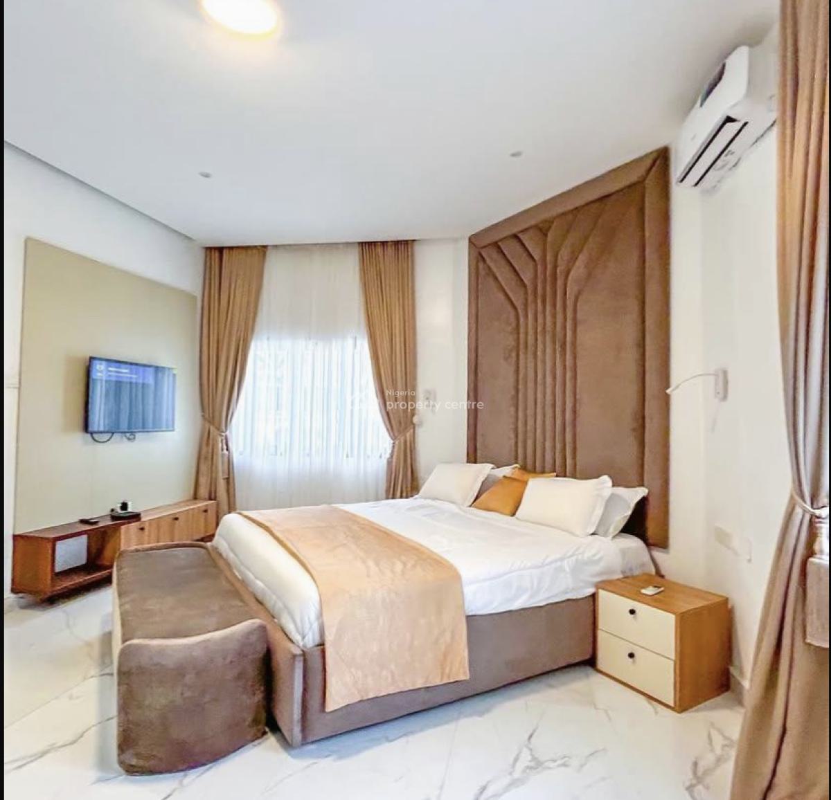 3 Bedroom  Apartment, Jahi, Abuja, Flat / Apartment Short Let