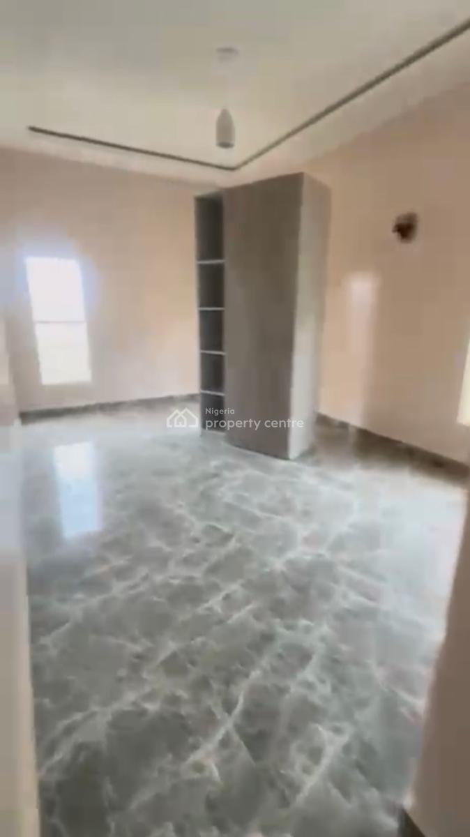 Standard 3 Bedroom with an Extra Room, Airport Junction, Jabi, Abuja, Flat / Apartment for Rent