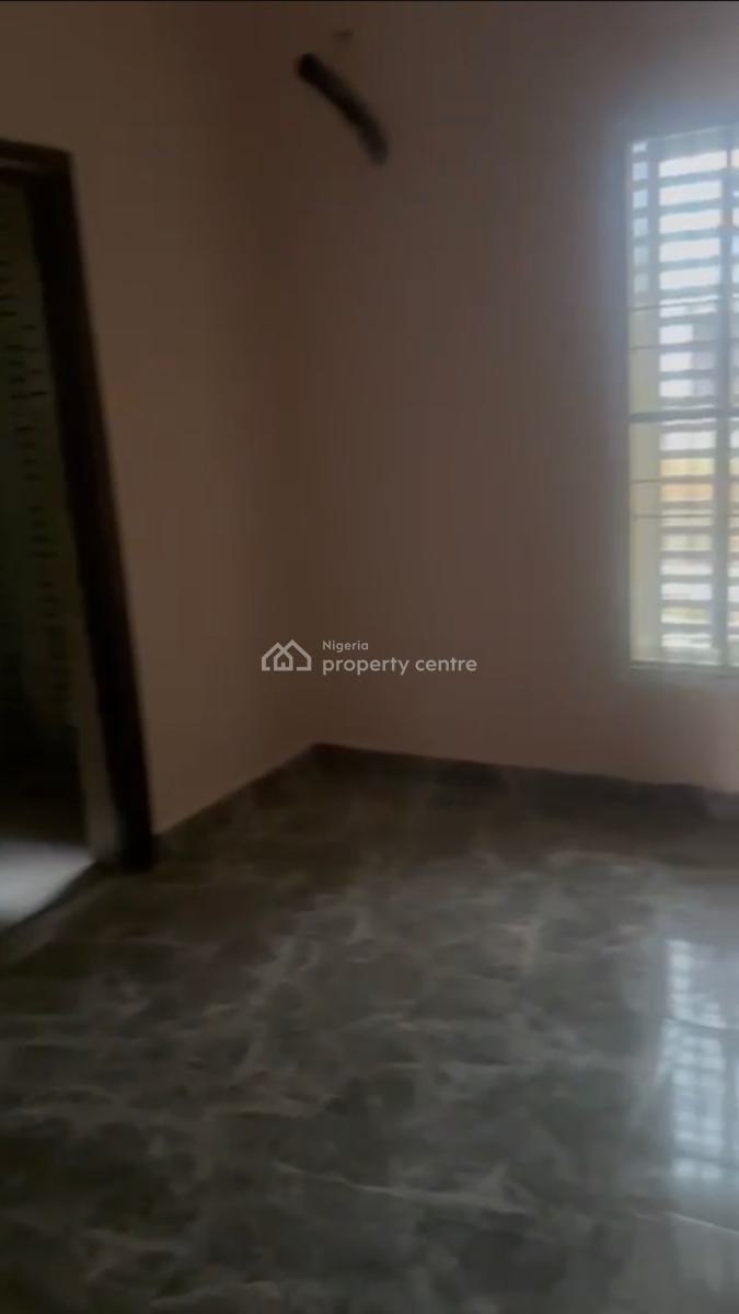 Standard 3 Bedroom with an Extra Room, Airport Junction, Jabi, Abuja, Flat / Apartment for Rent