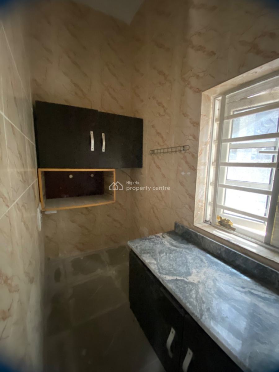 Newly Renovated Mini Flat, Ologolo, Lekki, Lagos, Mini Flat (room and Parlour) for Rent