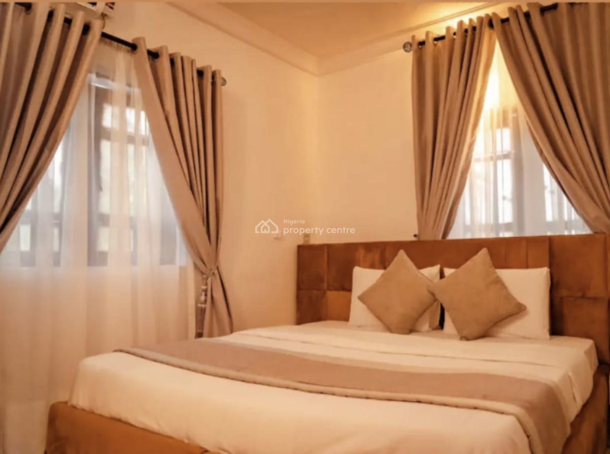 1 Bedroom Apartment, Lekki Phase 1, Lekki, Lagos, Flat / Apartment Short Let