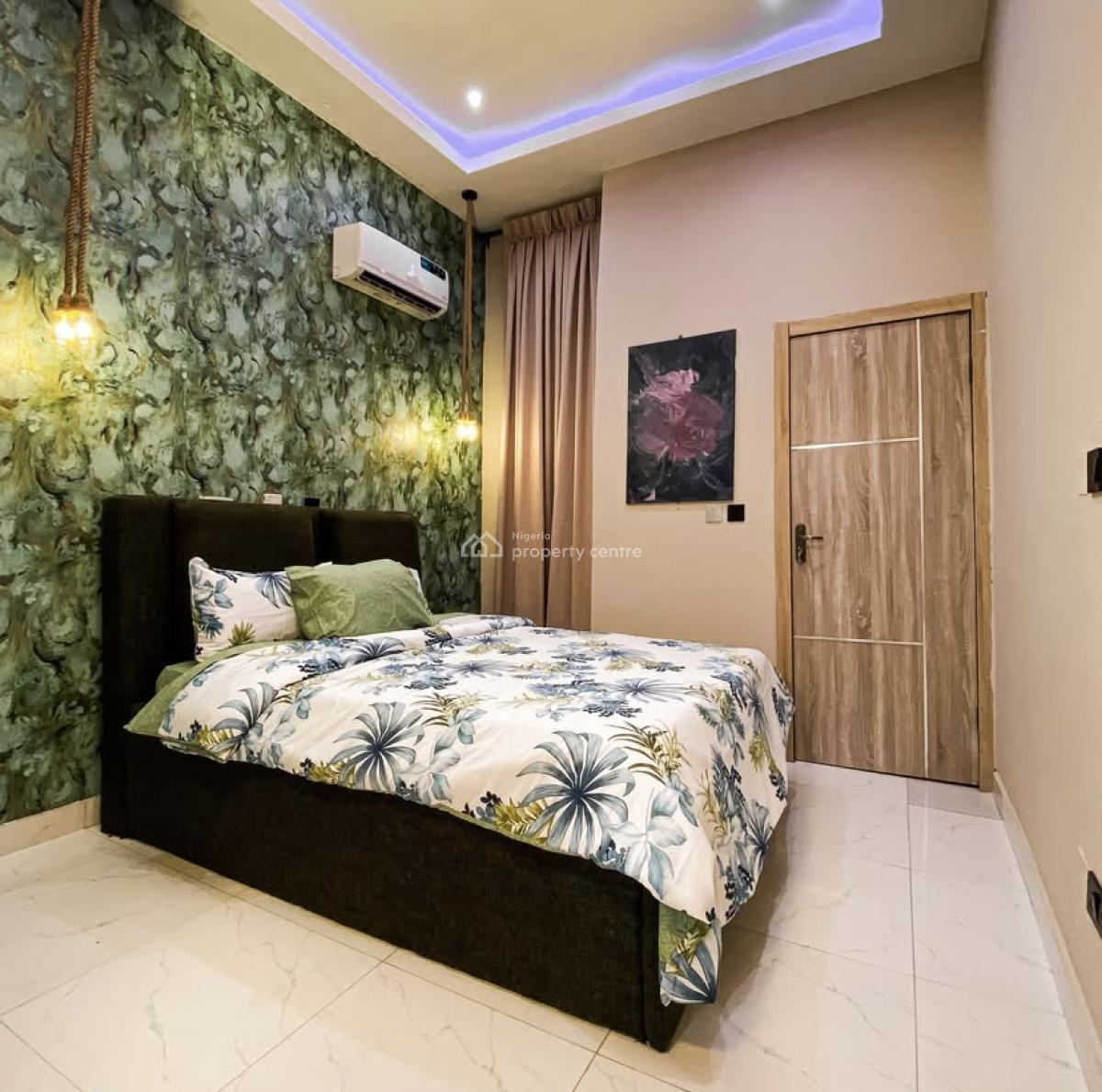 4 Bedroom Terrace Duplex, Orchid Road, Lekki, Lagos, Terraced Duplex Short Let