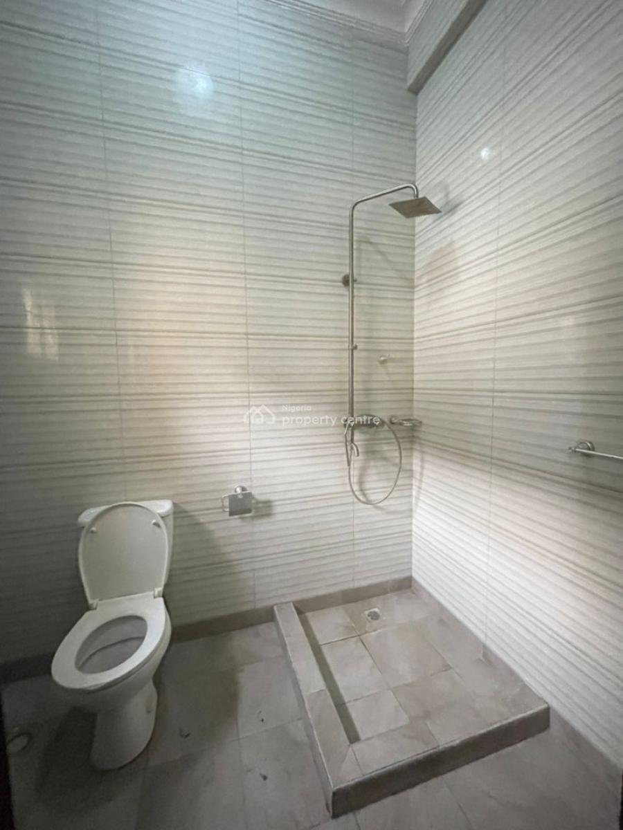 Nice Spacious 2 Bedrooms Apartment, Off Ebeano, Oniru, Victoria Island (vi), Lagos, Flat / Apartment for Rent