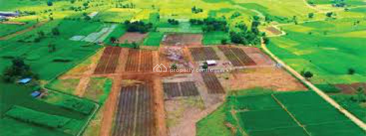 32.9 Hectares Land, Maitama 2, Maitama District, Abuja, Land for Sale