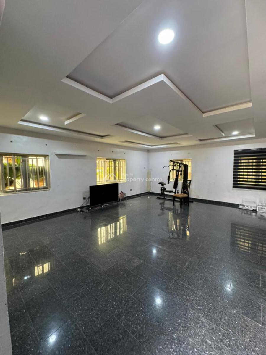 Self Serviced Duplex, Crown Estate, Sangotedo, Ajah, Lagos, Detached Duplex for Rent