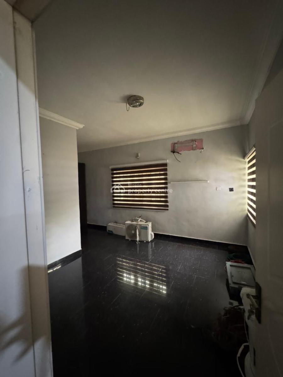 Self Serviced Duplex, Crown Estate, Sangotedo, Ajah, Lagos, Detached Duplex for Rent