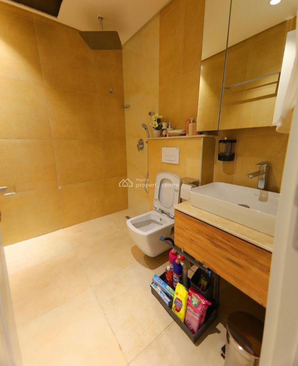 Tastefully Furnished 2 Bedroom with Swimming Pool, Okotie Eboh Street, Ikoyi, Lagos, Flat / Apartment Short Let