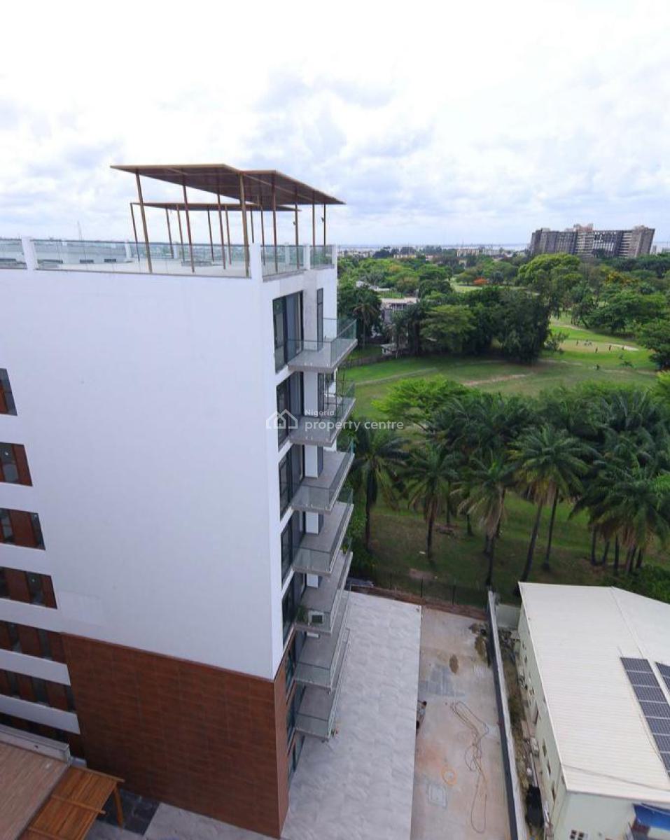 Tastefully Furnished 2 Bedroom with Swimming Pool, Okotie Eboh Street, Ikoyi, Lagos, Flat / Apartment Short Let