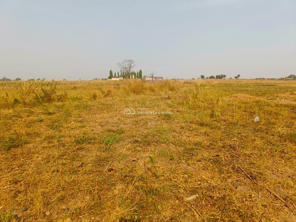 18 Hectares of Land, Kurudu, Abuja, Residential Land for Sale