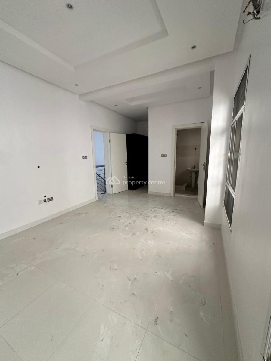 Well Maintained and Newly Renovated 4 Bedroom Terrace Duplex, Ikoyi, Lagos, Terraced Duplex for Sale