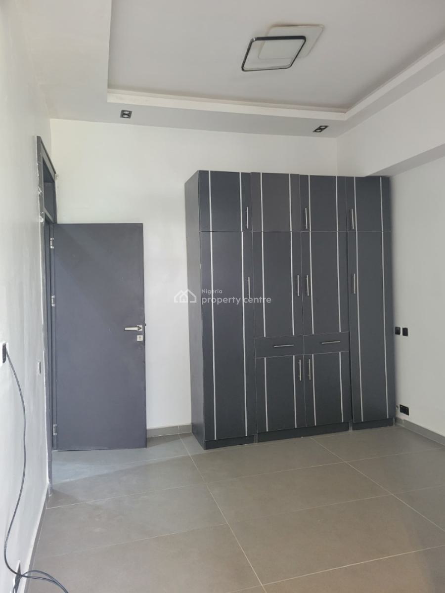 Brand New 3 Units of Beautifully Finished 4 Bedrooms Maisonnette with Bq, Ikoyi, Lagos, Terraced Duplex for Rent