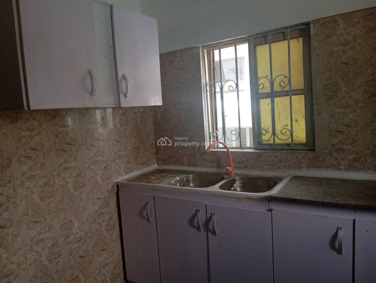 Spacious and Affordable, Yakimi, Ilasan, Lekki, Lagos, Flat / Apartment for Rent