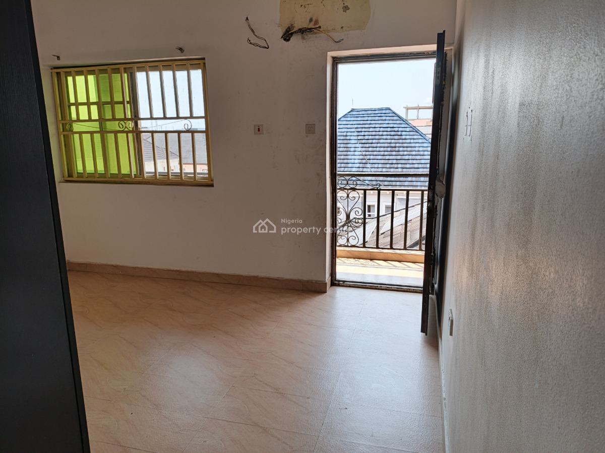 Very Nice Fully Service 1 Bedroom Flat in a Secure Estate, Bakare Estate / Bera Estate, Lekki, Lagos, Mini Flat (room and Parlour) for Rent