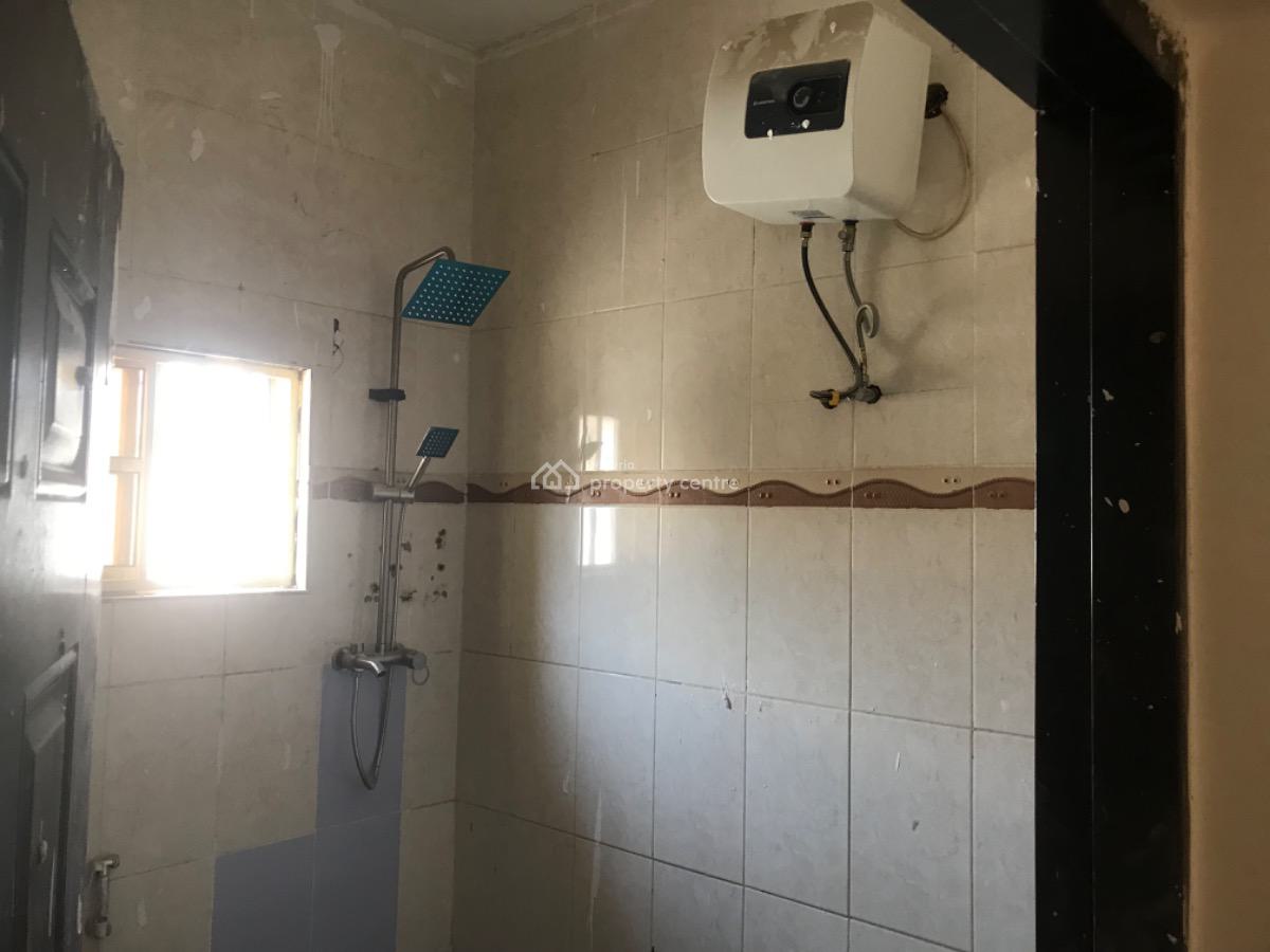 Self Con, Off 4th Avenue, Gwarinpa, Abuja, Self Contain (single Rooms) for Rent