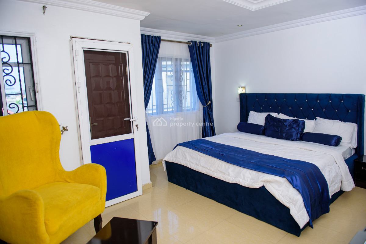 Own This 10-bedroom Duplex for Less --- Distress Deal of The Year!, First Unity Estate, Badore, Ajah, Lagos, Detached Duplex for Sale