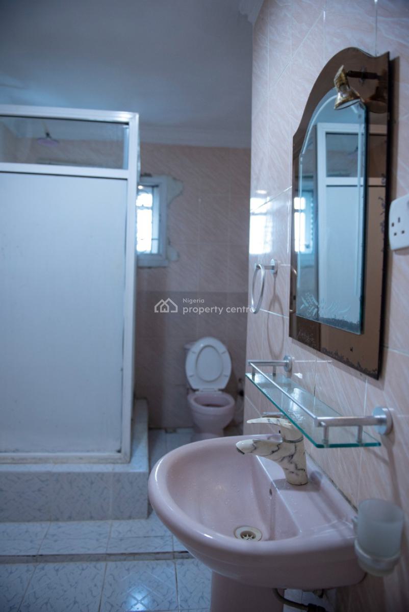 Own This 10-bedroom Duplex for Less --- Distress Deal of The Year!, First Unity Estate, Badore, Ajah, Lagos, Detached Duplex for Sale