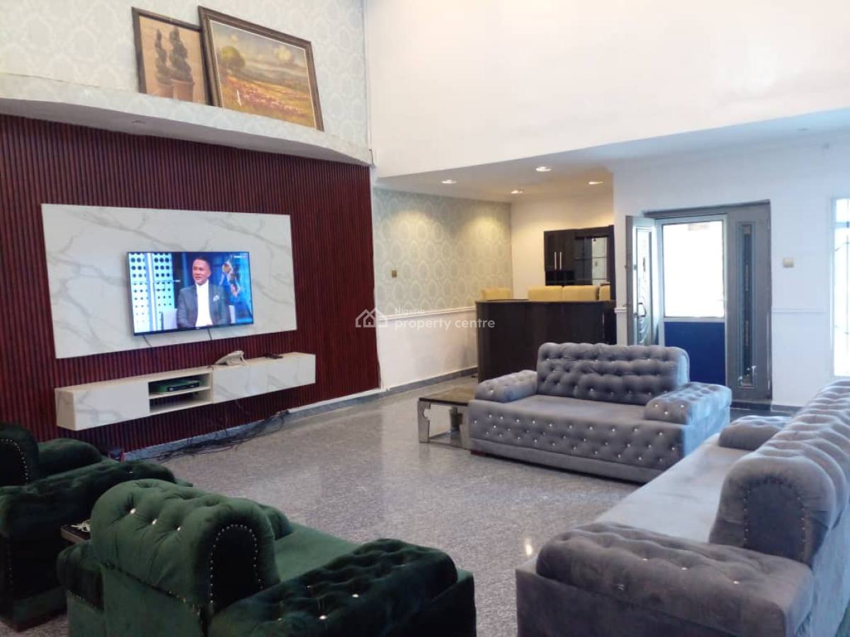 Own This 10-bedroom Duplex for Less --- Distress Deal of The Year!, First Unity Estate, Badore, Ajah, Lagos, Detached Duplex for Sale