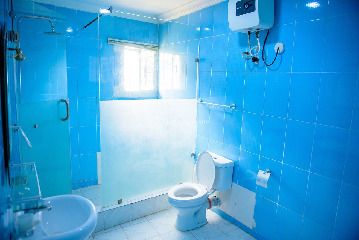 Own This 10-bedroom Duplex for Less --- Distress Deal of The Year!, First Unity Estate, Badore, Ajah, Lagos, Detached Duplex for Sale