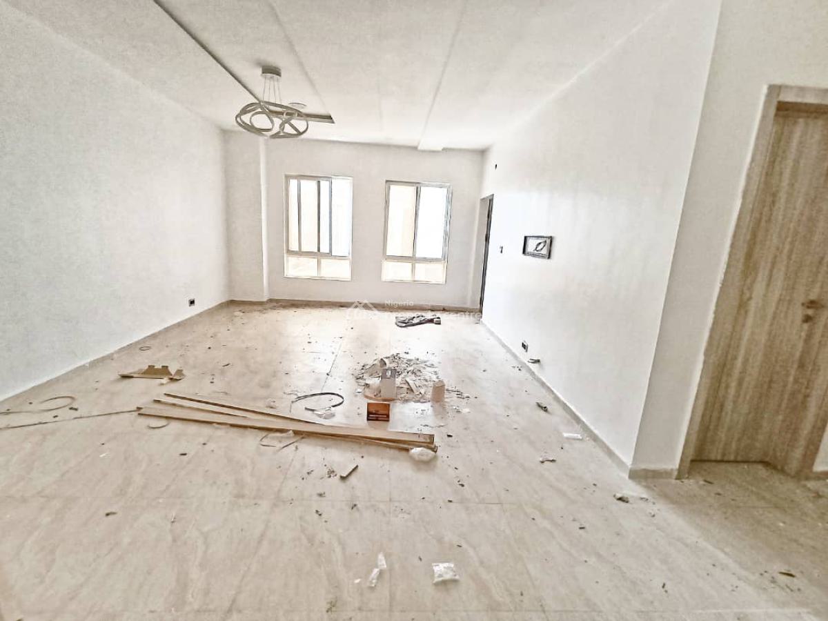 Luxury  4-bedroom Semi Detached House, Right, Lekki Phase 1, Lekki, Lagos, Semi-detached Duplex for Rent