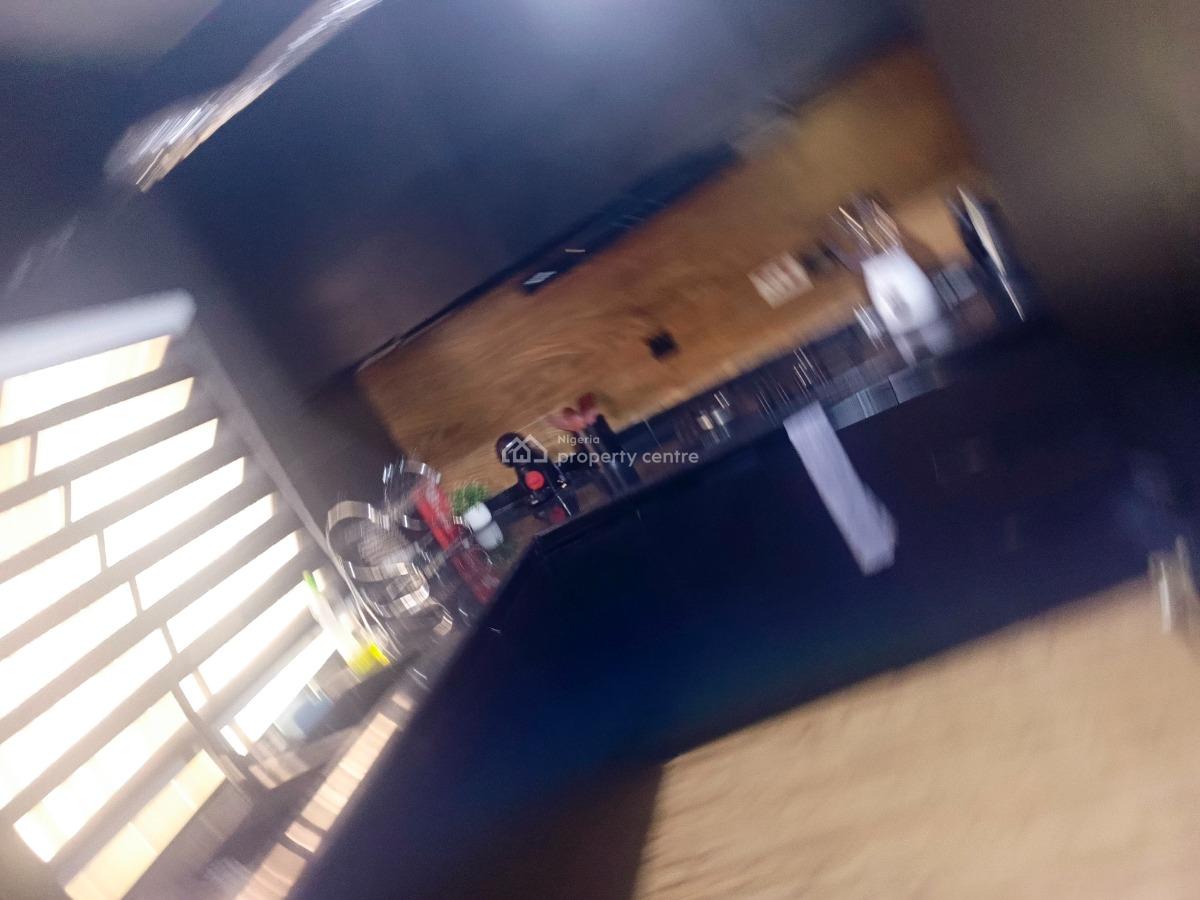 Diplomatic 3 Bedrooms, Furnished, Fully Serviced Apartment, Zone 6, Wuse, Abuja, Flat / Apartment for Rent