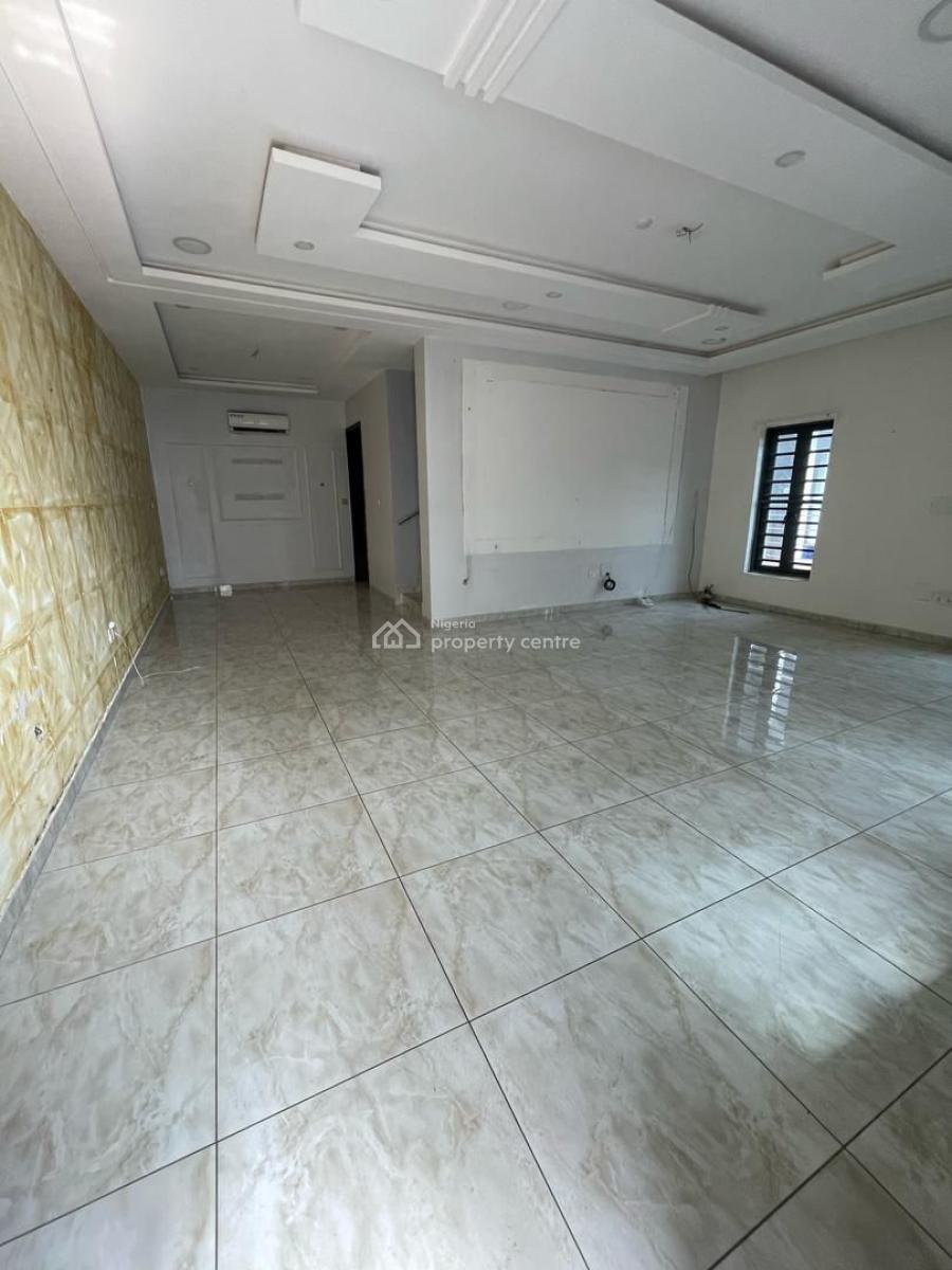 Very Nice Terrace Duplex, Off Palace Road, Oniru, Victoria Island (vi), Lagos, Terraced Duplex for Rent