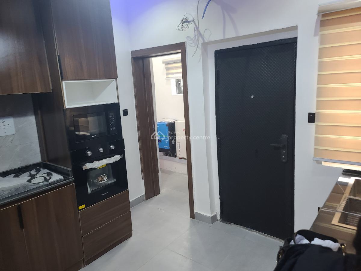 Luxury Bungalow with/out Solar That Speak of Itself, Lekki Avava  Phase 2, Eleko Junction, Eleko, Ibeju Lekki, Lagos, Detached Bungalow for Sale