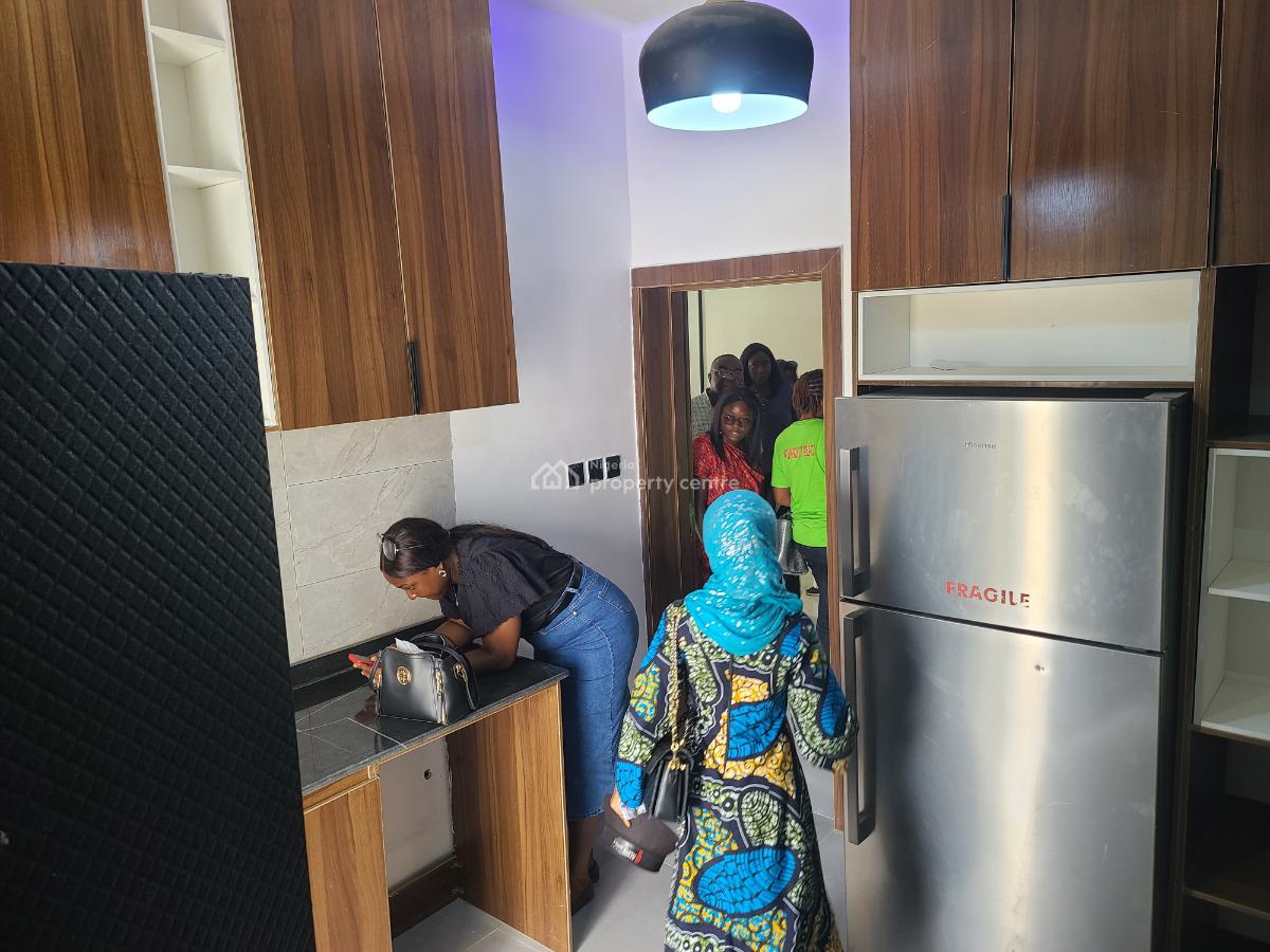 Luxury Bungalow with/out Solar That Speak of Itself, Lekki Avava  Phase 2, Eleko Junction, Eleko, Ibeju Lekki, Lagos, Detached Bungalow for Sale