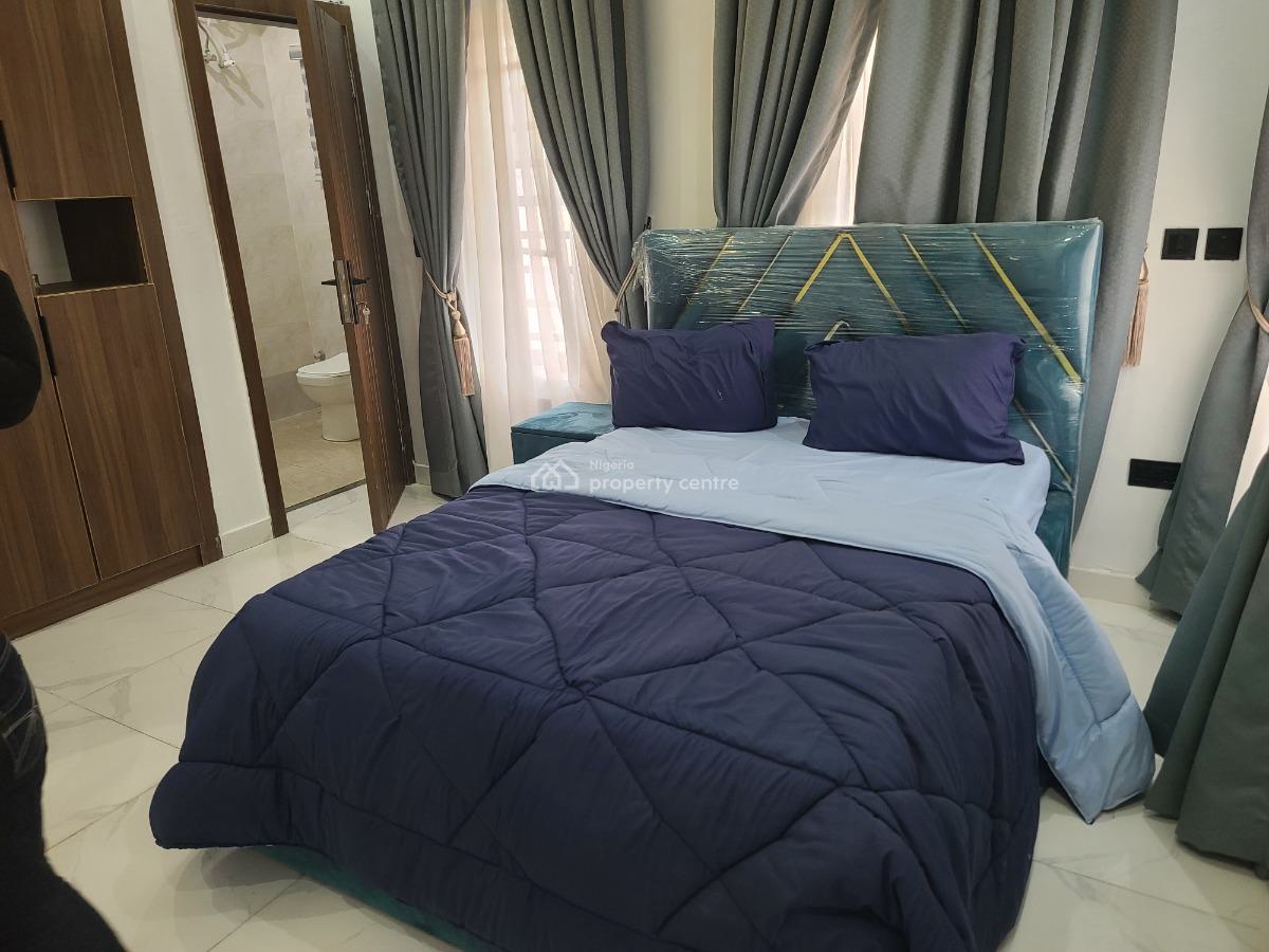 Luxury Bungalow with/out Solar That Speak of Itself, Lekki Avava  Phase 2, Eleko Junction, Eleko, Ibeju Lekki, Lagos, Detached Bungalow for Sale