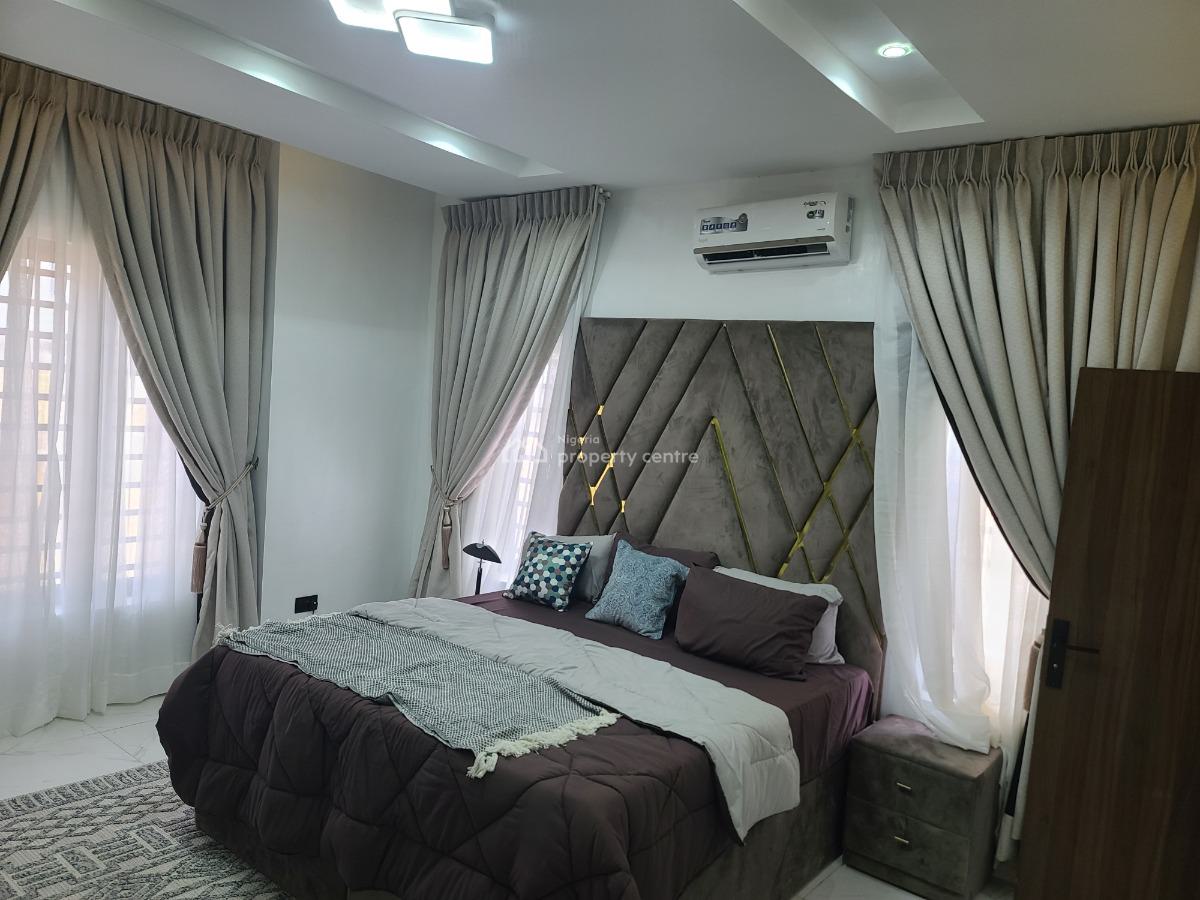 Luxury Bungalow with/out Solar That Speak of Itself, Lekki Avava  Phase 2, Eleko Junction, Eleko, Ibeju Lekki, Lagos, Detached Bungalow for Sale