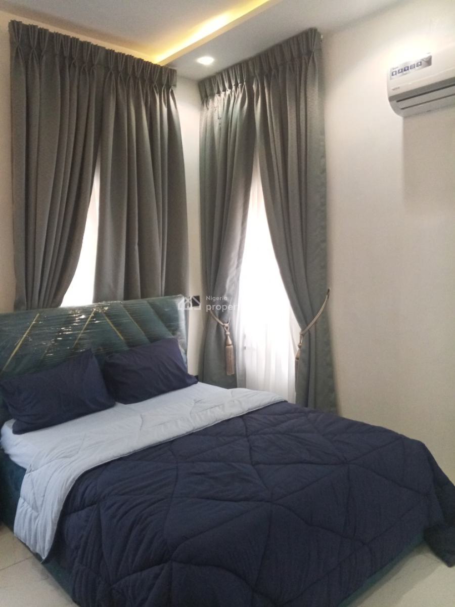3 Bedroom Bungalow with Solar, Lekki Avana, Eleko, Ibeju Lekki, Lagos, Detached Bungalow for Sale