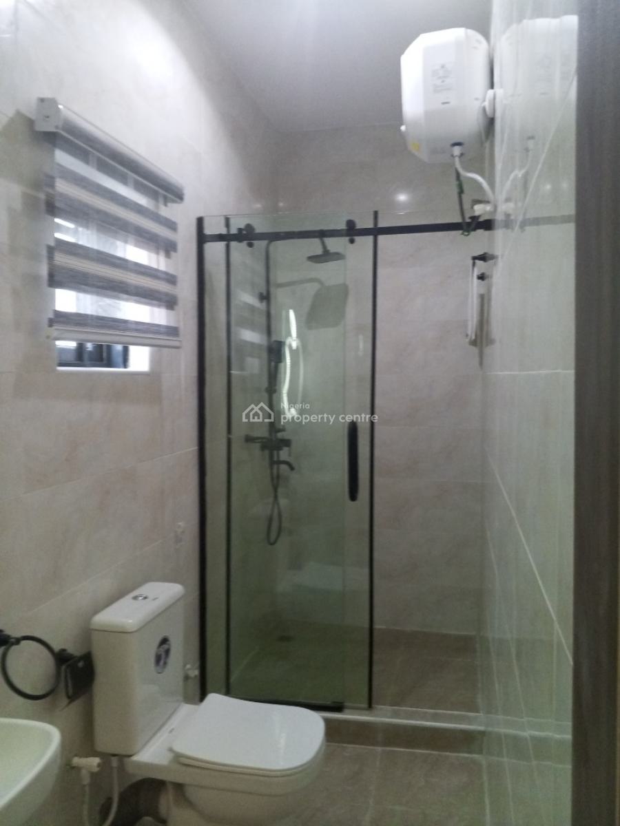 3 Bedroom Bungalow with Solar, Lekki Avana, Eleko, Ibeju Lekki, Lagos, Detached Bungalow for Sale