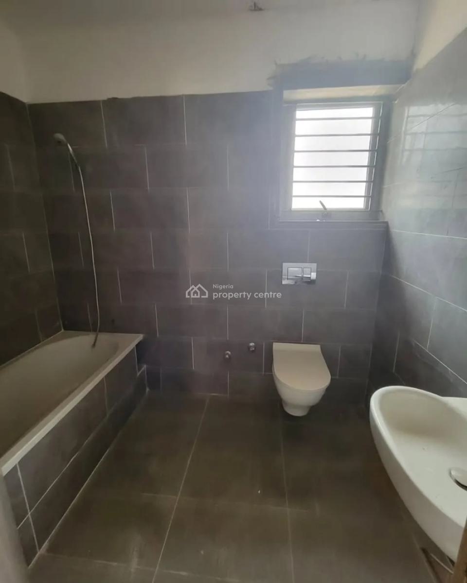 4 Bedroom Duplex with Bq, Oniru, Victoria Island (vi), Lagos, Semi-detached Duplex for Rent