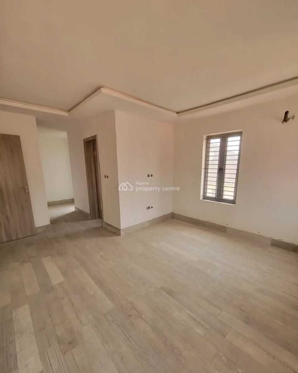 4 Bedroom Duplex with Bq, Oniru, Victoria Island (vi), Lagos, Semi-detached Duplex for Rent