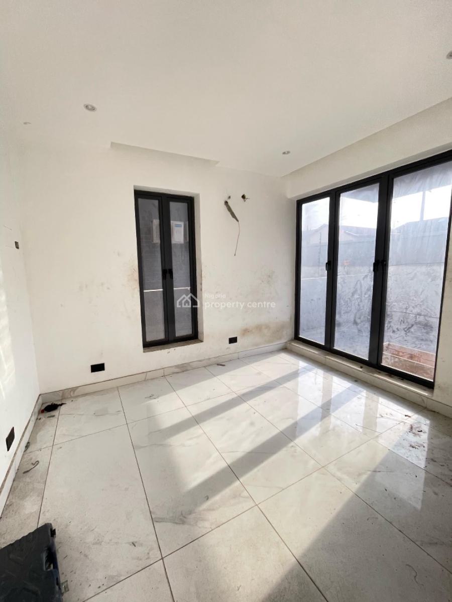 5 Bedroom Fully Detached, Lekki Phase 1, Lekki, Lagos, Detached Duplex for Sale