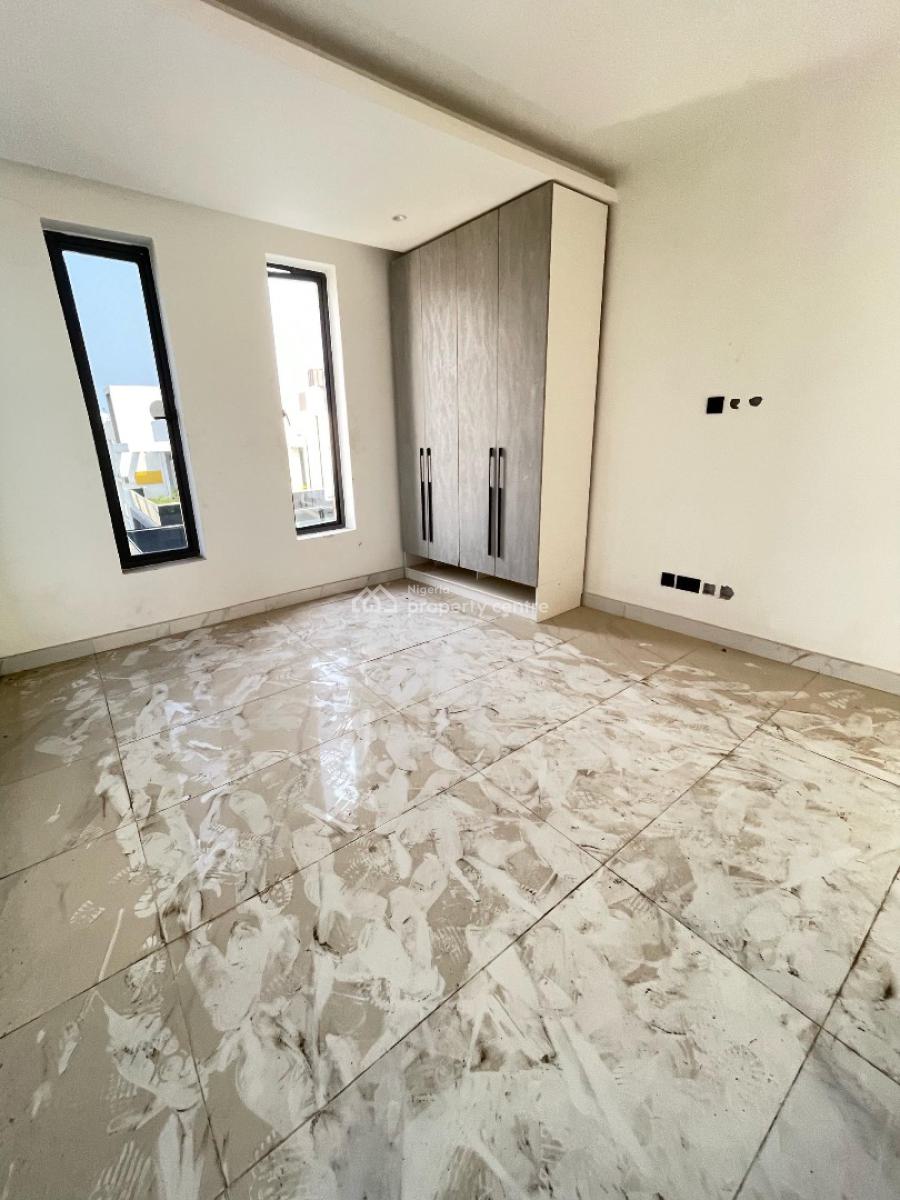 5 Bedroom Fully Detached, Lekki Phase 1, Lekki, Lagos, Detached Duplex for Sale