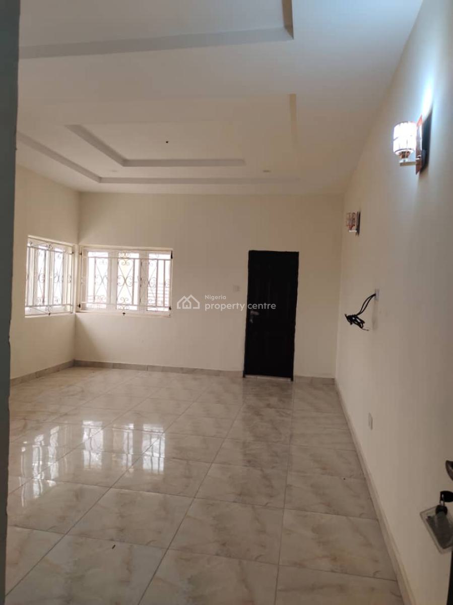 Self Contained, Lugbe District, Abuja, Self Contain (single Rooms) for Rent